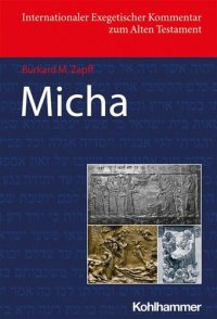 cover of the book Micha