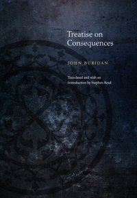 cover of the book Treatise on Consequences