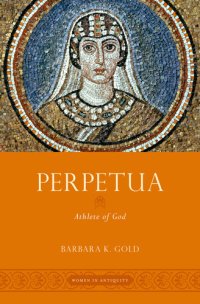 cover of the book Perpetua