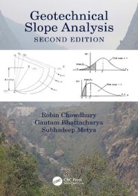 cover of the book Geotechnical Slope Analysis