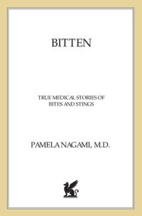 cover of the book Bitten