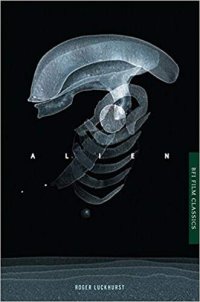 cover of the book Alien