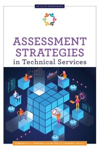 cover of the book Assessment Strategies in Technical Services