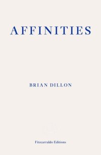 cover of the book Affinities