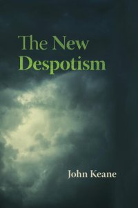 cover of the book The New Despotism