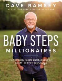 cover of the book Baby Steps Millionaires