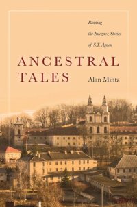 cover of the book Ancestral Tales