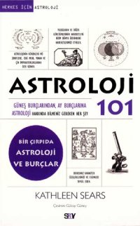 cover of the book Astroloji 101