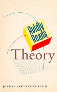 cover of the book Avidly Reads Theory