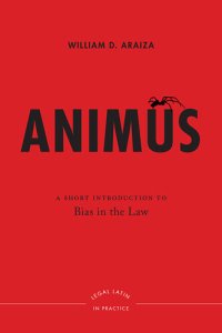 cover of the book Animus