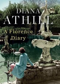 cover of the book A Florence Diary