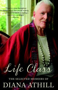 cover of the book Life Class