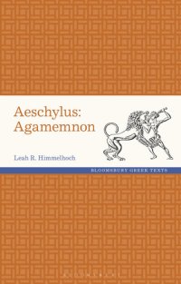 cover of the book Aeschylus: Agamemnon