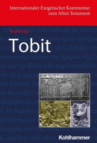 cover of the book Tobit