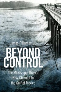 cover of the book Beyond Control