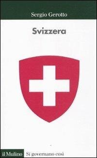 cover of the book Svizzera