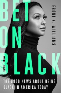 cover of the book Bet on Black