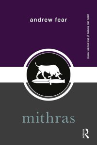 cover of the book Mithras