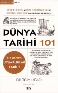 cover of the book Dünya Tarihi 101