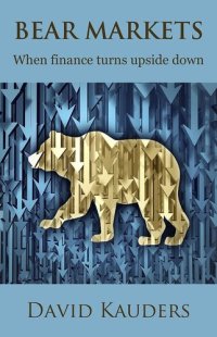 cover of the book Bear Markets