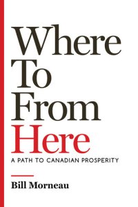 cover of the book Where to from Here