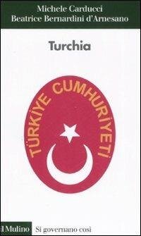 cover of the book Turchia