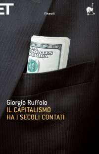 cover of the book Il capitalismo ha i secoli contati