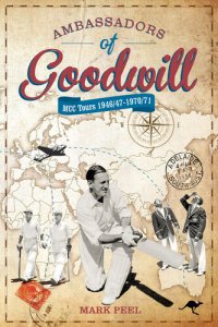 cover of the book Ambassadors of Goodwill