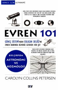 cover of the book Evren 101