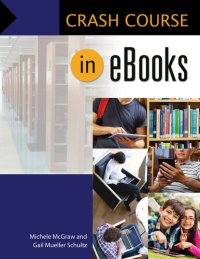 cover of the book Crash Course in eBooks