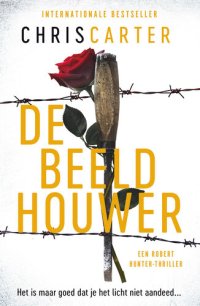 cover of the book De beeldhouwer