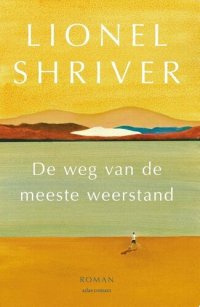 cover of the book De weg van de meeste weerstand