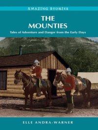 cover of the book The Mounties