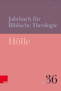 cover of the book Hölle