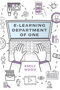 cover of the book E-Learning Department of One