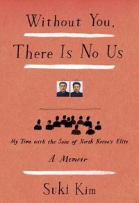 cover of the book Without You, There Is No Us