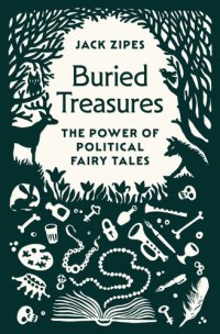 cover of the book Buried Treasures