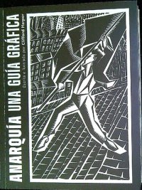 cover of the book Anarquía. Una guía gráfica