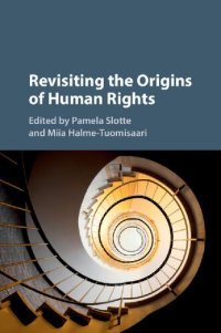 cover of the book Revisiting The Origins Of Human Rights