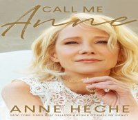 cover of the book Call Me Anne