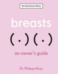 cover of the book Breasts