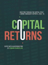 cover of the book Capital Returns