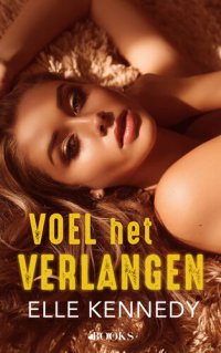 cover of the book Mannen in uniform 07 - Voel het verlangen