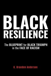 cover of the book Black Resilience