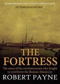 cover of the book The Fortress