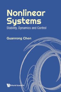 cover of the book Nonlinear Systems: Stability, Dynamics And Control