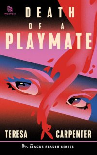 cover of the book Death of a Playmate