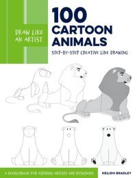 cover of the book Draw Like an Artist