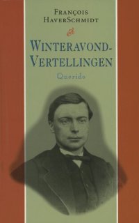 cover of the book Winteravondvertellingen