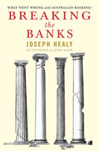 cover of the book Breaking the Banks